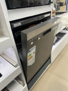 Máy Rửa Bát Latino LT-EU715MR Smart